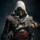 Assassin’s Creed Black Flag - Ubisoft