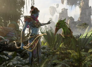 Avatar - Ubisoft E3 2021