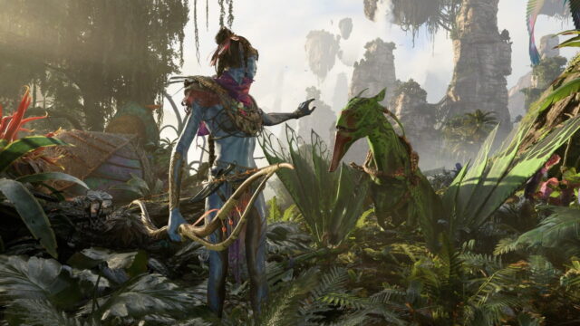 Avatar - Ubisoft E3 2021