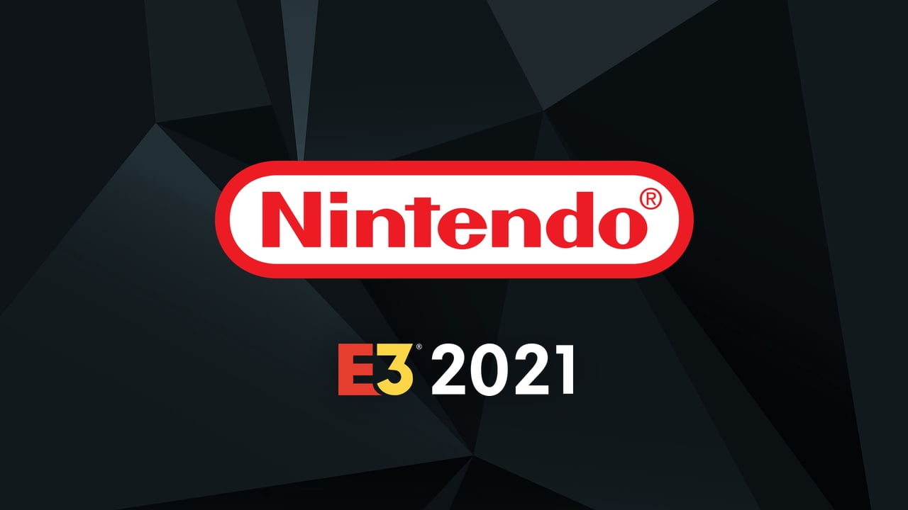 Nintendo - E3 2021