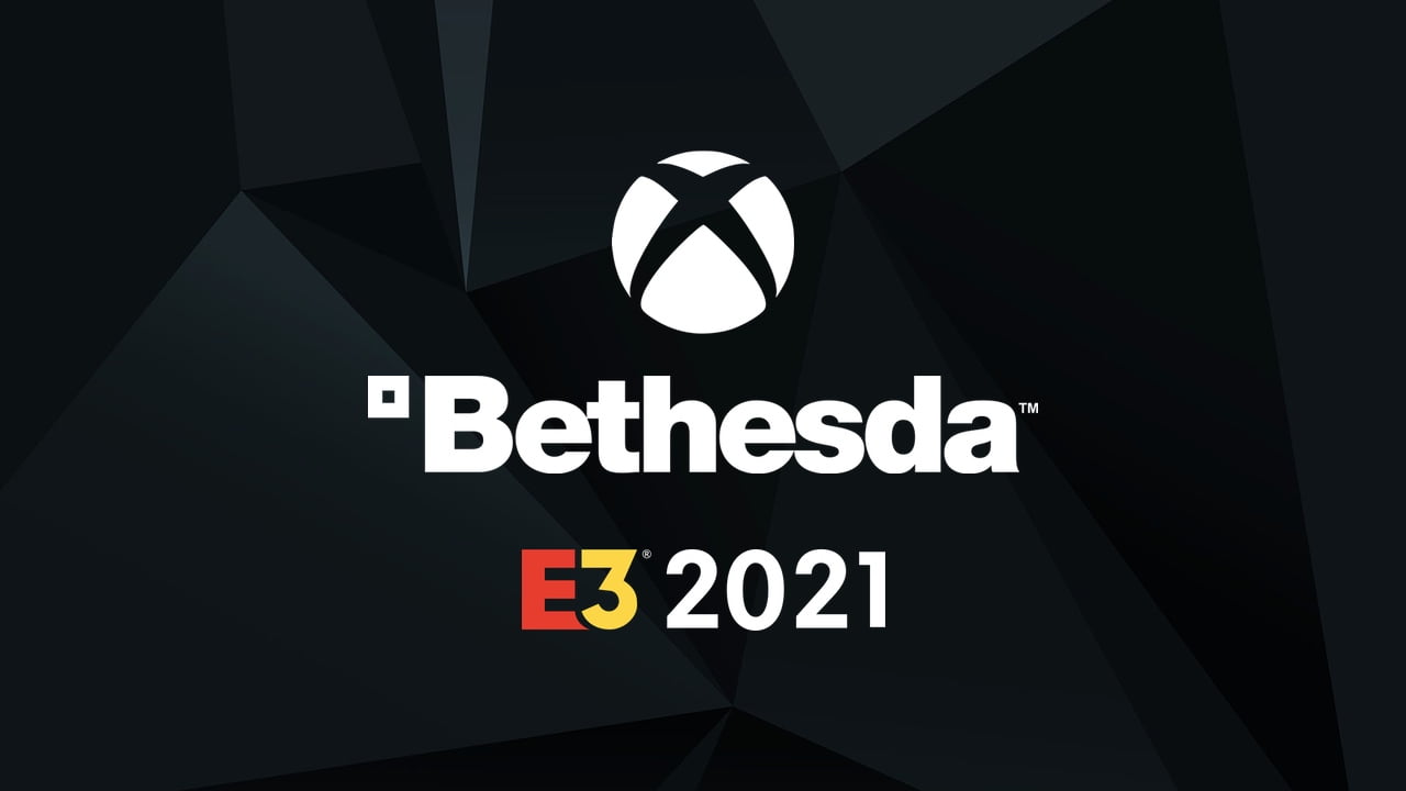 Xbox and Bethesda Showcase - E3 2021