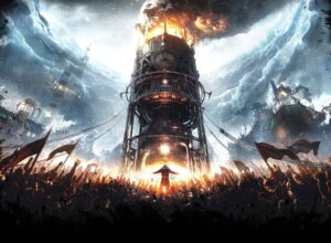 Frostpunk - Epic Games Store