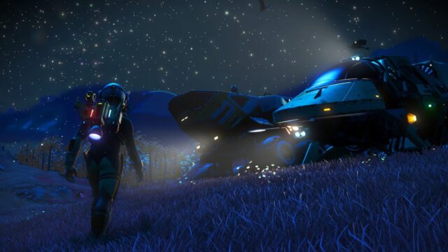 No Man’s Sky Prisms