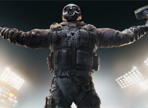 Rainbow Six Siege - Xbox