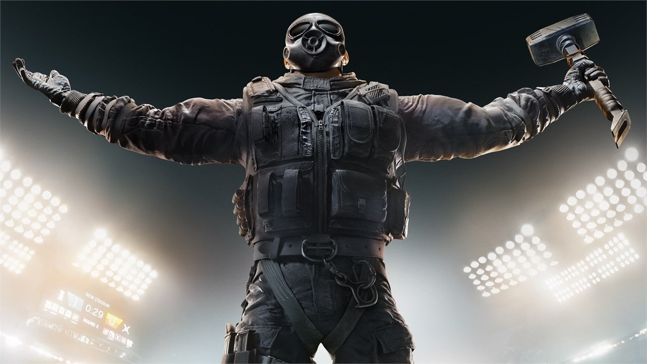 Rainbow Six Siege - Xbox
