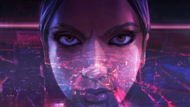 Vampire: The Masquerade - Swansong - PC Gaming Show