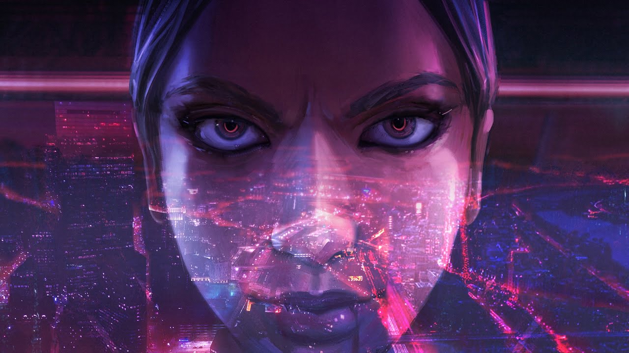 Vampire: The Masquerade - Swansong - PC Gaming Show