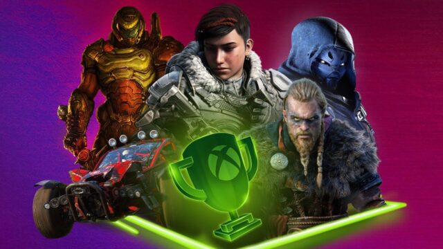 Xbox Deals Unlocked Sale