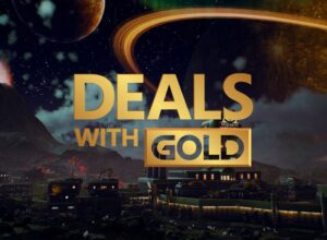 Xbox Deals with gold - The Outer Worlds