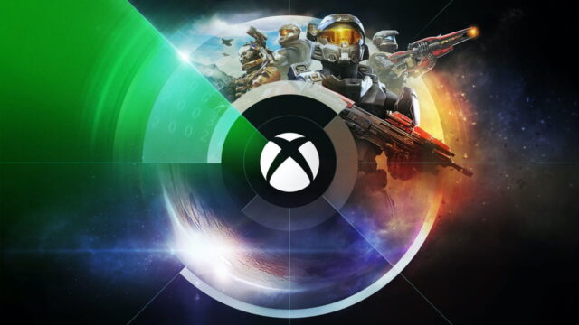 Xbox + Bethesda Showcase 2021