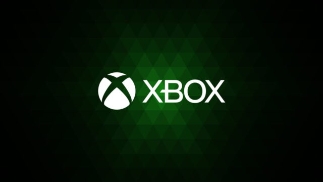 Xbox Header