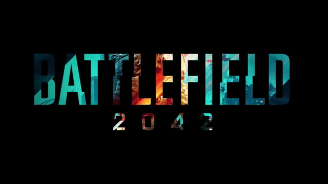 Battlefield 2042 beta