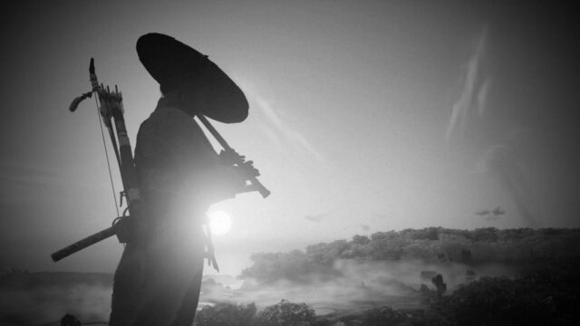 Ghost of Tsushima Director's Cut