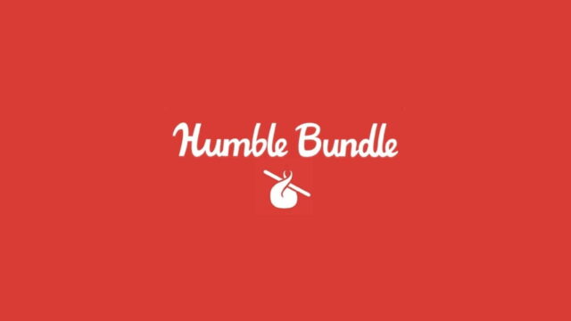 Humble Bundle