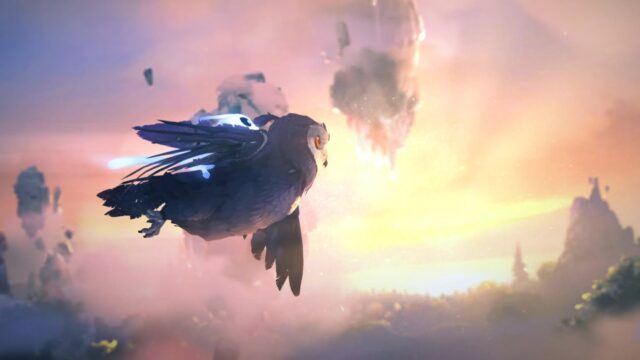 Ori: The Collection