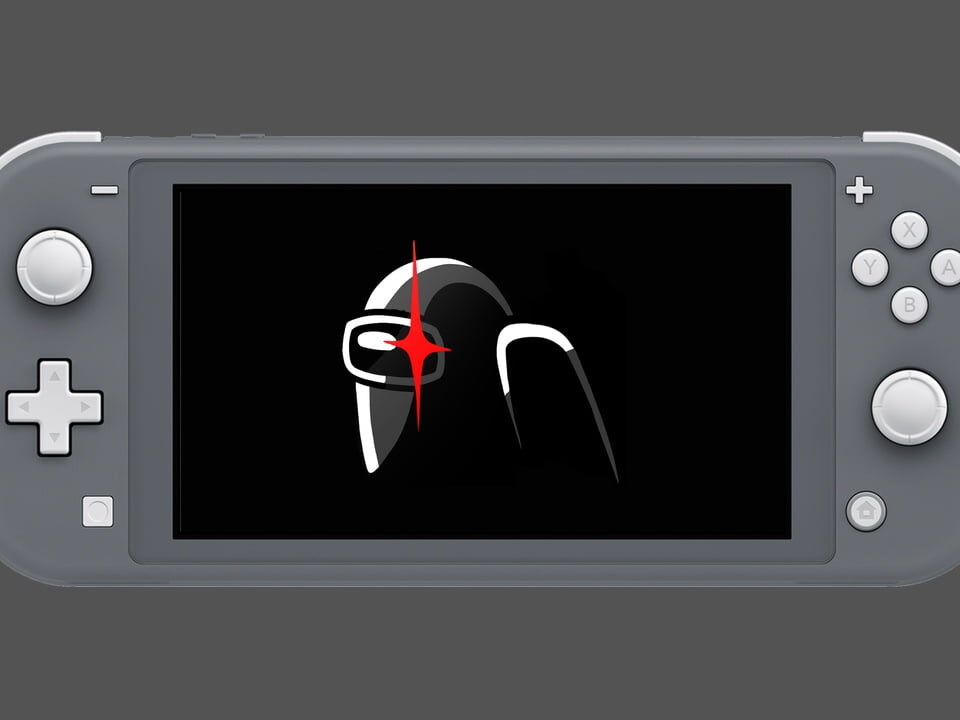 Among Us - Nintendo Switch
