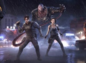 Dead by Daylight - Xbox Free Play Days