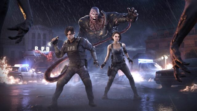 Dead by Daylight - Xbox Free Play Days