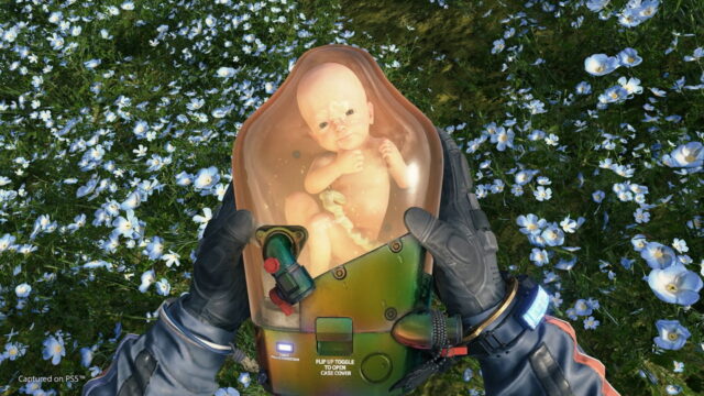 Death Stranding - Director's Cut
