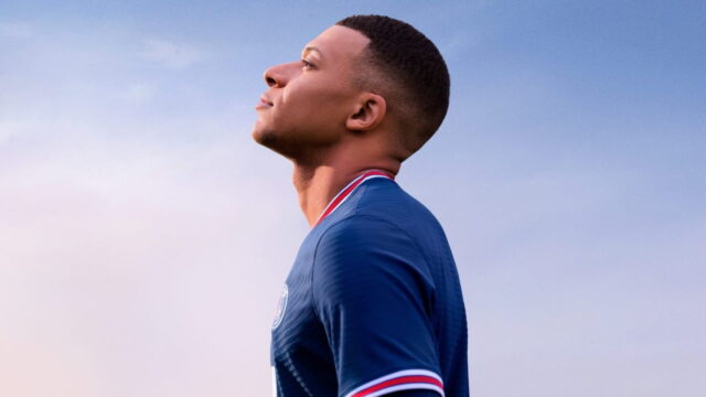 FIFA 22 - Xbox Game Pass