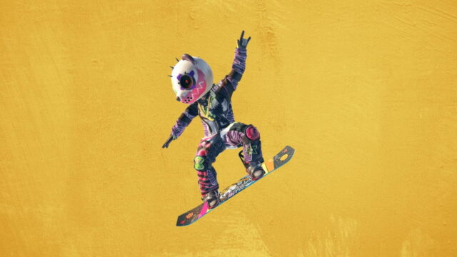 Riders Republic - Ubisoft