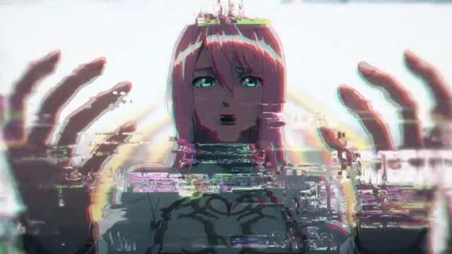 Tales of Arise - opening movie