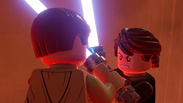 Lego Star Wars: The Skywalker Saga trailer
