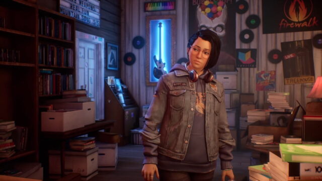 Life is Strange: True Colors gameplay