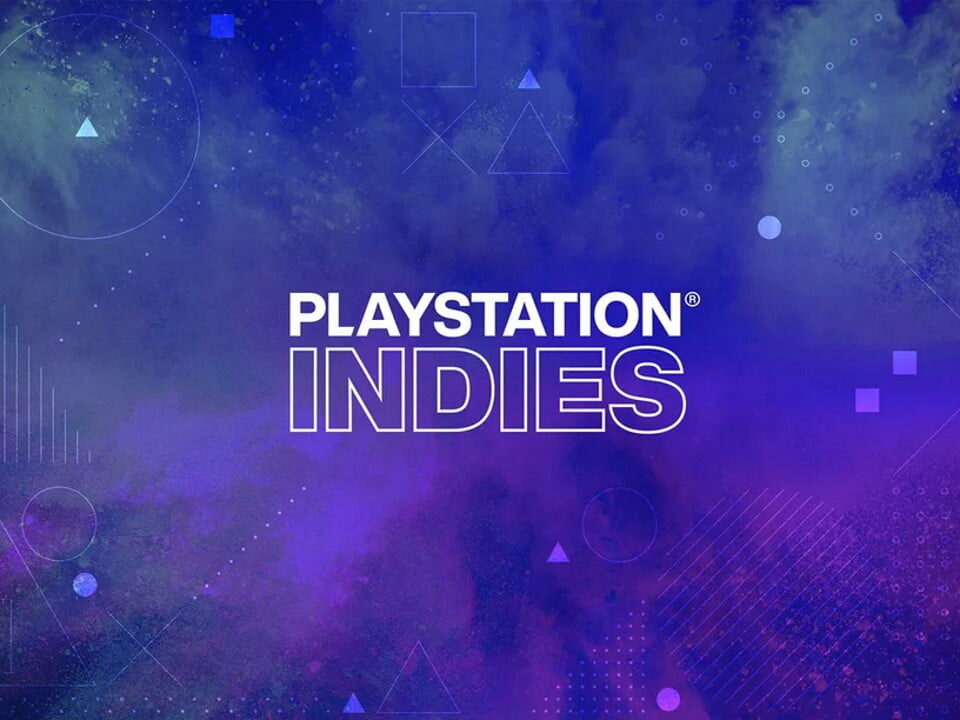 PlayStation Indies logo