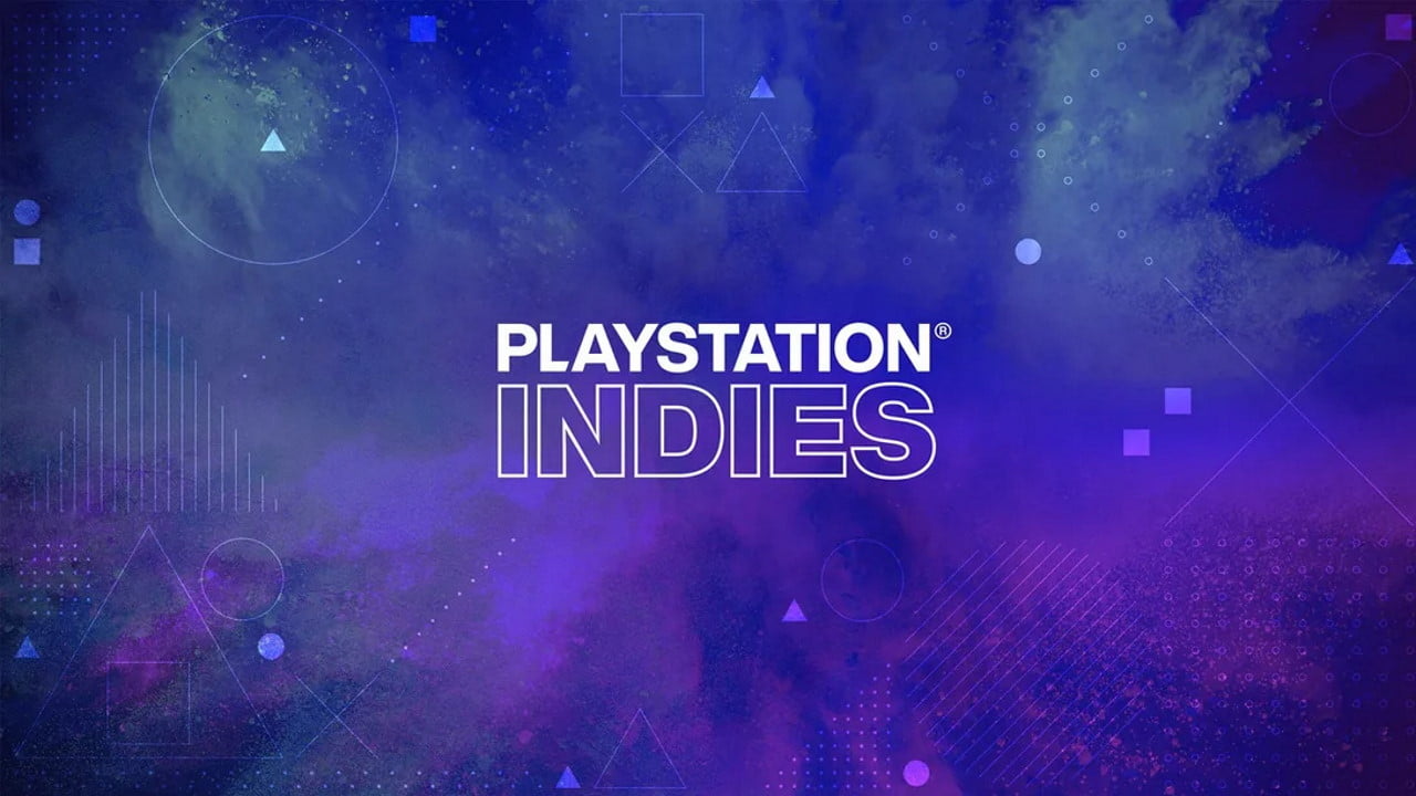 PlayStation Indies logo