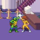 Teenage Mutant Ninja Turtles: Shredder’s Revenge - April