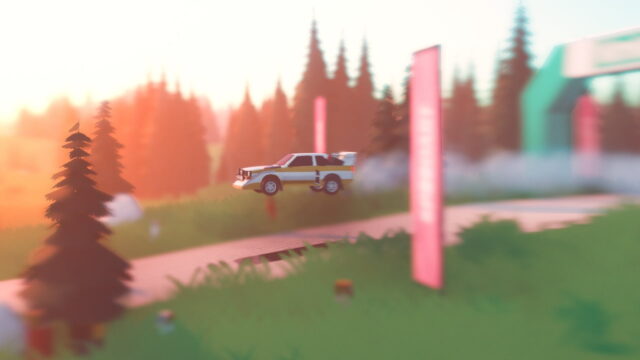 Art of Rally