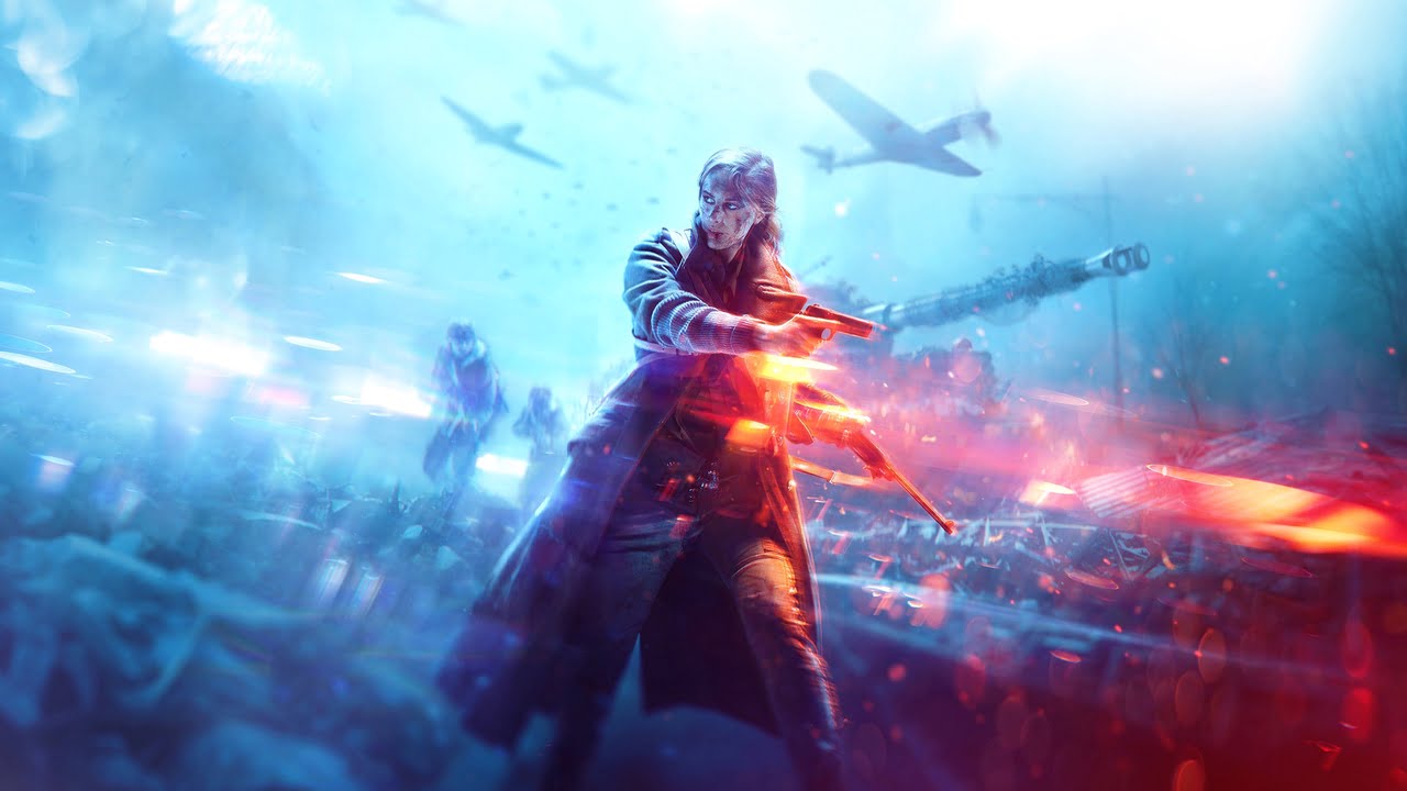 Battlefield V - Xbox