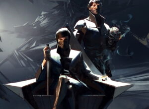 Dishonored 2 - Xbox sales