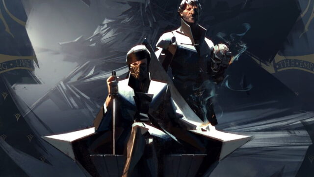 Dishonored 2 - Xbox sales