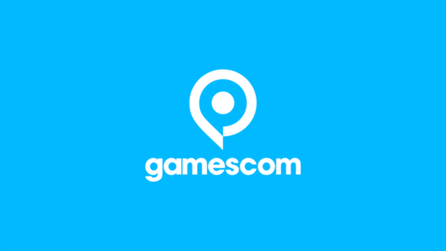Gamescom