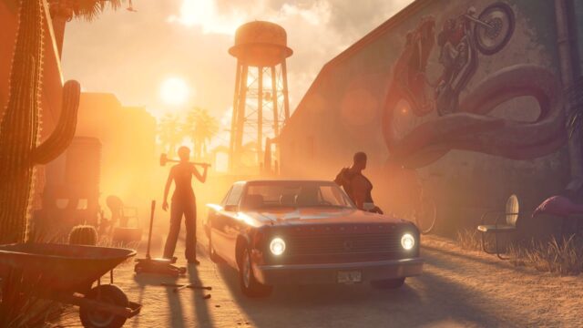 Saints Row 2022
