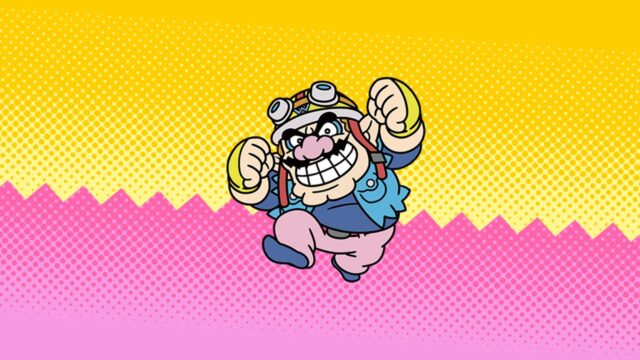 WarioWare: Get It Together!