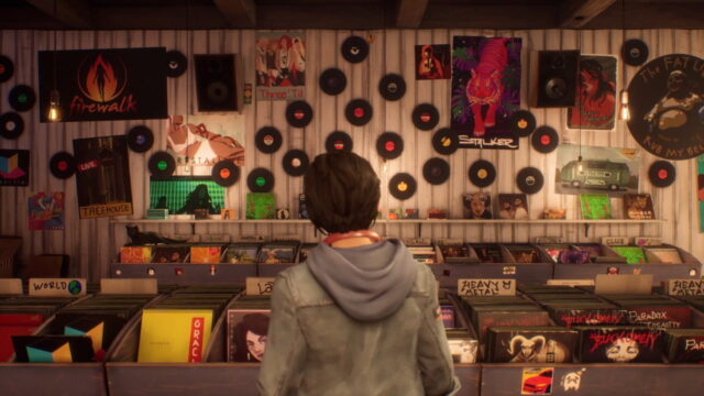Life is Strange: True Colors soundtrack