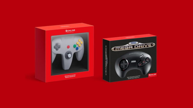 Nintendo Switch Online + Expansion Pack