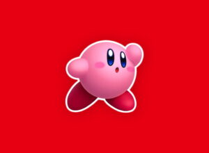 September 2021 Nintendo Direct Kirby