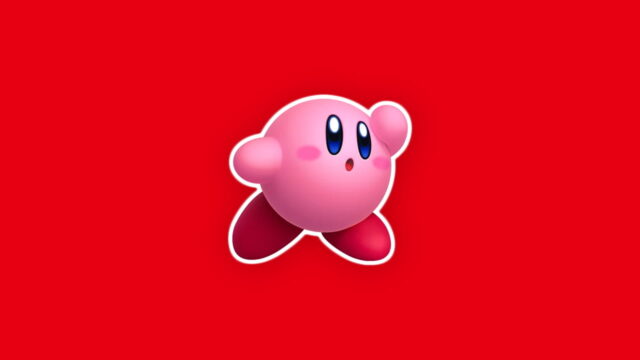 September 2021 Nintendo Direct Kirby