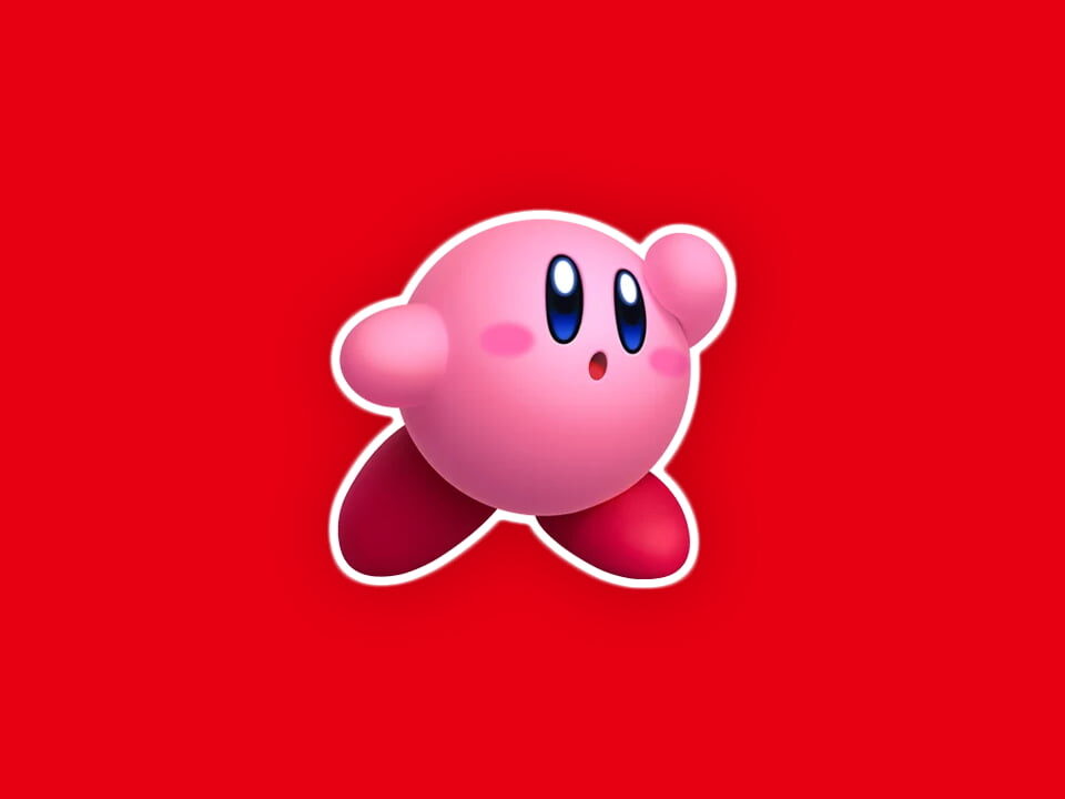 September 2021 Nintendo Direct Kirby