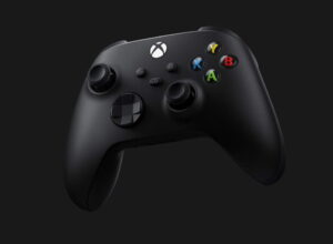 Xbox Series X S controller