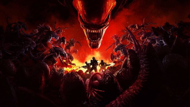 Aliens: Fireteam Elite Review