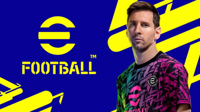 eFootball 2022