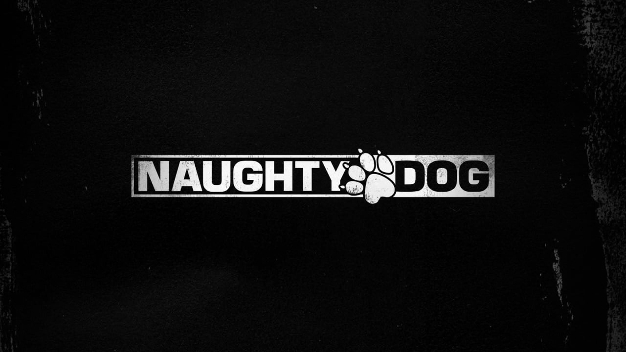 naughty dog logo