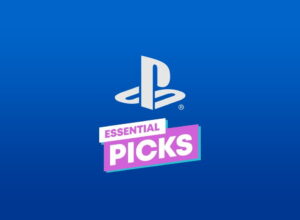 PlayStation Store Essential Picks