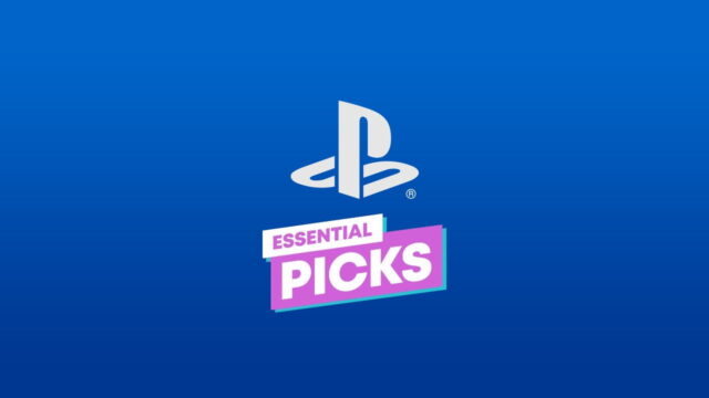 PlayStation Store Essential Picks
