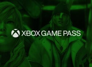 Xbox Game Pass - Final Fantasy XIII